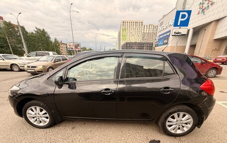 Toyota Auris II, 2008 год, 715 000 рублей, 6 фотография