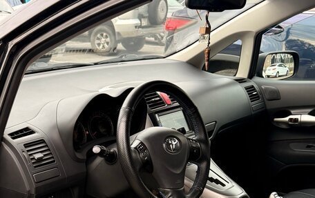 Toyota Auris II, 2008 год, 715 000 рублей, 7 фотография