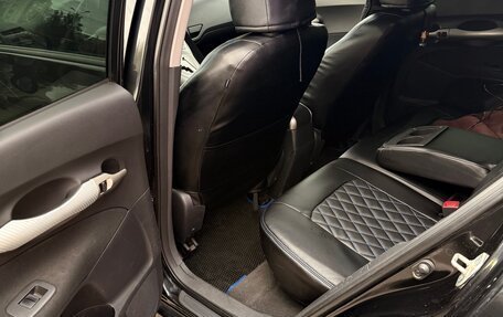 Toyota Auris II, 2008 год, 715 000 рублей, 9 фотография