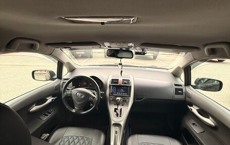Toyota Auris II, 2008 год, 715 000 рублей, 10 фотография
