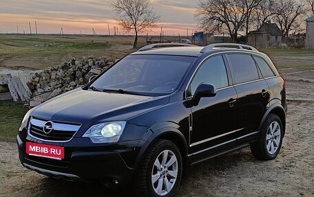 Opel Antara I, 2011 год, 1 080 000 рублей, 9 фотография