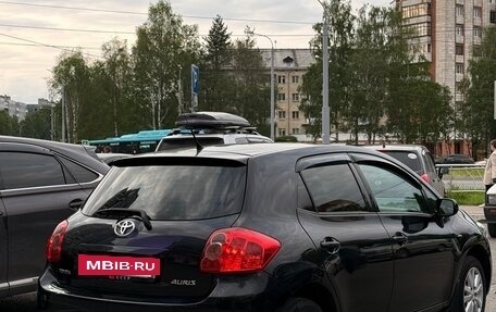 Toyota Auris II, 2008 год, 715 000 рублей, 2 фотография