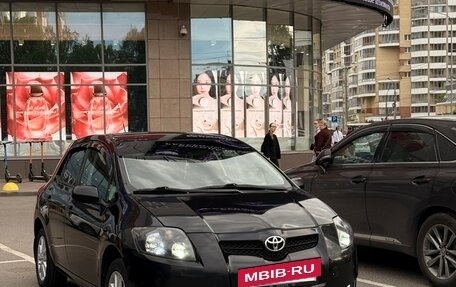 Toyota Auris II, 2008 год, 715 000 рублей, 4 фотография