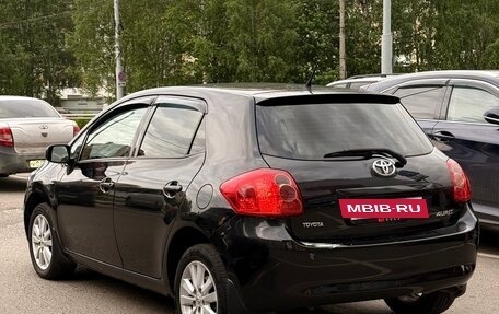 Toyota Auris II, 2008 год, 715 000 рублей, 3 фотография