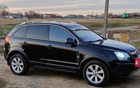 Opel Antara I, 2011 год, 1 080 000 рублей, 7 фотография