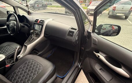 Toyota Auris II, 2008 год, 715 000 рублей, 12 фотография