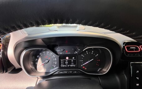 Citroen C3 Aircross, 2019 год, 1 750 000 рублей, 13 фотография