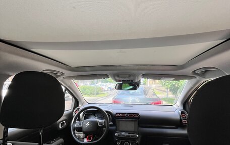 Citroen C3 Aircross, 2019 год, 1 750 000 рублей, 5 фотография