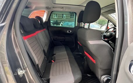 Citroen C3 Aircross, 2019 год, 1 750 000 рублей, 6 фотография