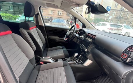Citroen C3 Aircross, 2019 год, 1 750 000 рублей, 8 фотография