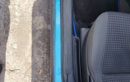Opel Corsa C рестайлинг, 2002 год, 400 000 рублей, 7 фотография