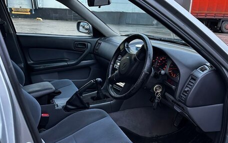 Nissan Skyline, 1998 год, 990 000 рублей, 3 фотография