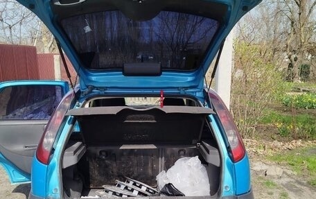 Opel Corsa C рестайлинг, 2002 год, 400 000 рублей, 4 фотография