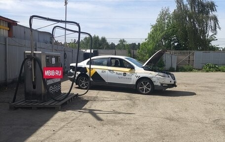 Lifan Cebrium (720), 2015 год, 300 000 рублей, 2 фотография