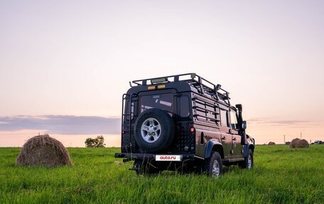 Land Rover Defender I, 2004 год, 1 299 999 рублей, 6 фотография