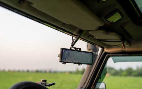Land Rover Defender I, 2004 год, 1 299 999 рублей, 3 фотография