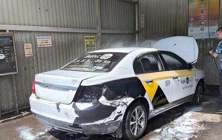 Lifan Cebrium (720), 2015 год, 300 000 рублей, 5 фотография