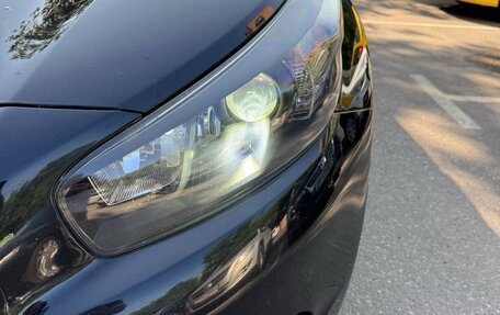 KIA cee'd III, 2012 год, 1 200 000 рублей, 4 фотография