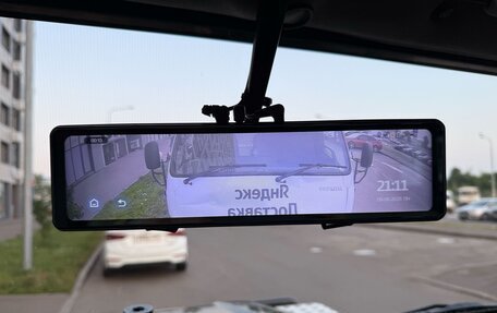 Land Rover Defender I, 2004 год, 1 299 999 рублей, 13 фотография