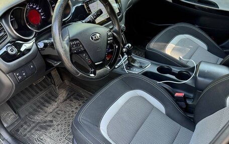 KIA cee'd III, 2012 год, 1 200 000 рублей, 5 фотография