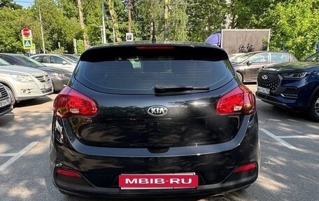 KIA cee'd III, 2012 год, 1 200 000 рублей, 3 фотография