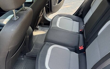 KIA cee'd III, 2012 год, 1 200 000 рублей, 9 фотография