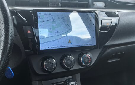 Toyota Corolla, 2013 год, 1 200 000 рублей, 6 фотография