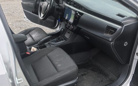 Toyota Corolla, 2013 год, 1 200 000 рублей, 2 фотография