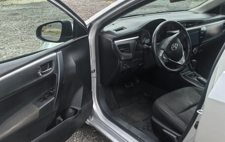 Toyota Corolla, 2013 год, 1 200 000 рублей, 11 фотография