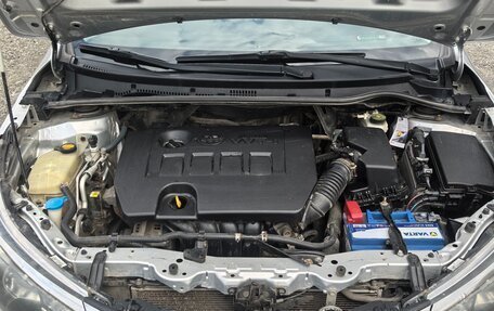 Toyota Corolla, 2013 год, 1 200 000 рублей, 3 фотография