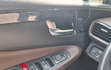 Hyundai Santa Fe IV, 2019 год, 3 350 000 рублей, 7 фотография