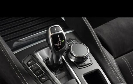 BMW X6, 2018 год, 5 100 000 рублей, 8 фотография