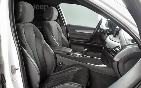 BMW X6, 2018 год, 5 100 000 рублей, 9 фотография