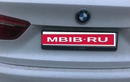 BMW X6, 2018 год, 5 100 000 рублей, 2 фотография