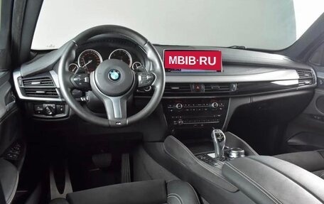 BMW X6, 2018 год, 5 100 000 рублей, 10 фотография