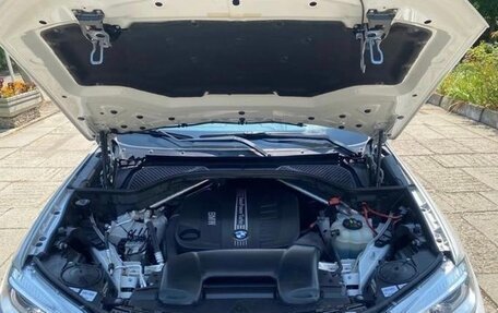BMW X6, 2018 год, 5 100 000 рублей, 15 фотография