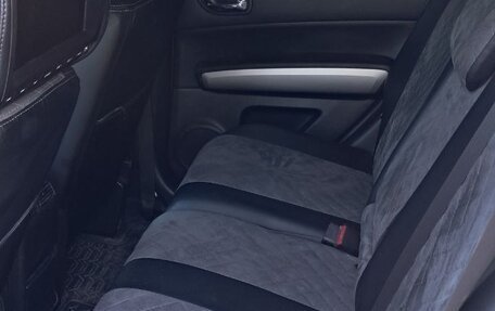 Nissan X-Trail, 2012 год, 1 400 000 рублей, 4 фотография