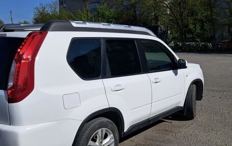 Nissan X-Trail, 2012 год, 1 400 000 рублей, 3 фотография