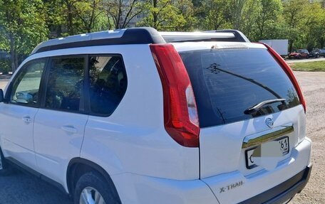 Nissan X-Trail, 2012 год, 1 400 000 рублей, 2 фотография