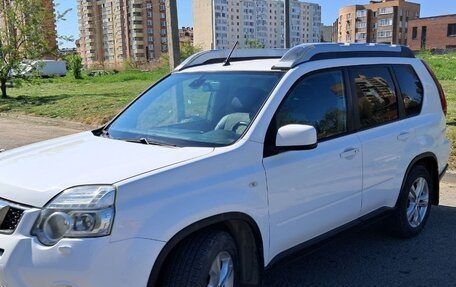 Nissan X-Trail, 2012 год, 1 400 000 рублей, 5 фотография