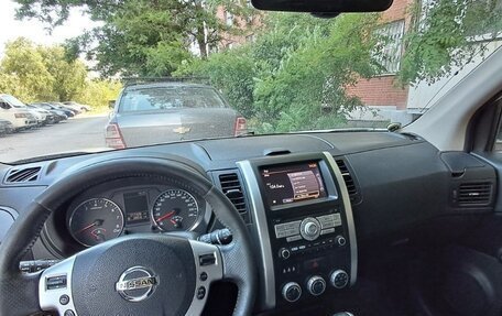 Nissan X-Trail, 2012 год, 1 400 000 рублей, 8 фотография