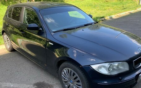 BMW 1 серия, 2006 год, 620 000 рублей, 2 фотография