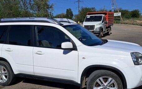 Nissan X-Trail, 2012 год, 1 400 000 рублей, 6 фотография