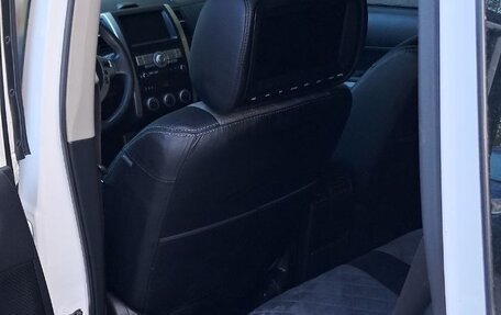 Nissan X-Trail, 2012 год, 1 400 000 рублей, 9 фотография
