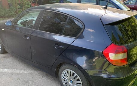BMW 1 серия, 2006 год, 620 000 рублей, 6 фотография
