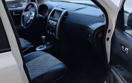 Nissan X-Trail, 2012 год, 1 400 000 рублей, 11 фотография