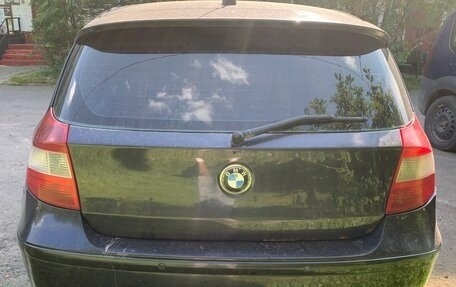 BMW 1 серия, 2006 год, 620 000 рублей, 5 фотография