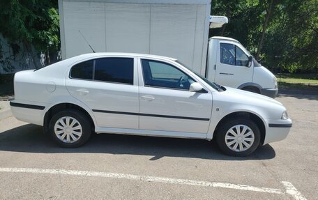 Skoda Octavia IV, 2008 год, 525 000 рублей, 5 фотография