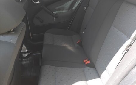 Skoda Octavia IV, 2008 год, 525 000 рублей, 6 фотография