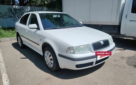 Skoda Octavia IV, 2008 год, 525 000 рублей, 4 фотография